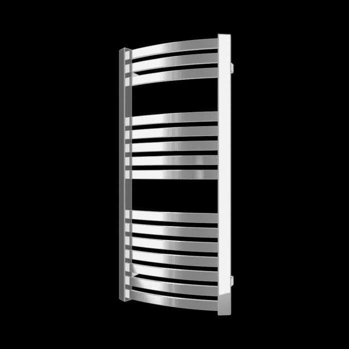 Handdukstork Dexter Vattenuppvärmd