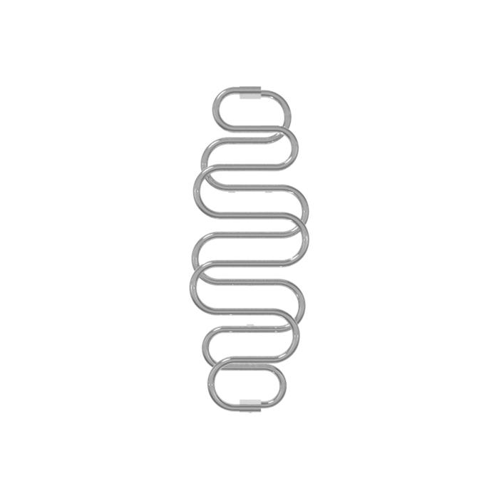 Handdukstork Snake Elektrisk