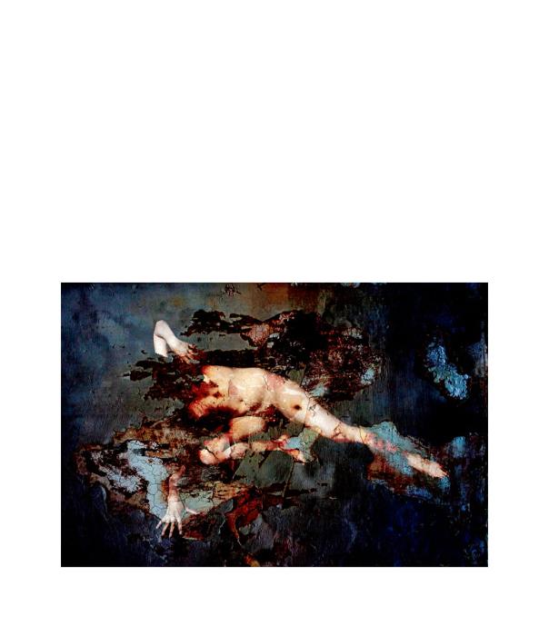 Tavla Corrosive, Plexiglas