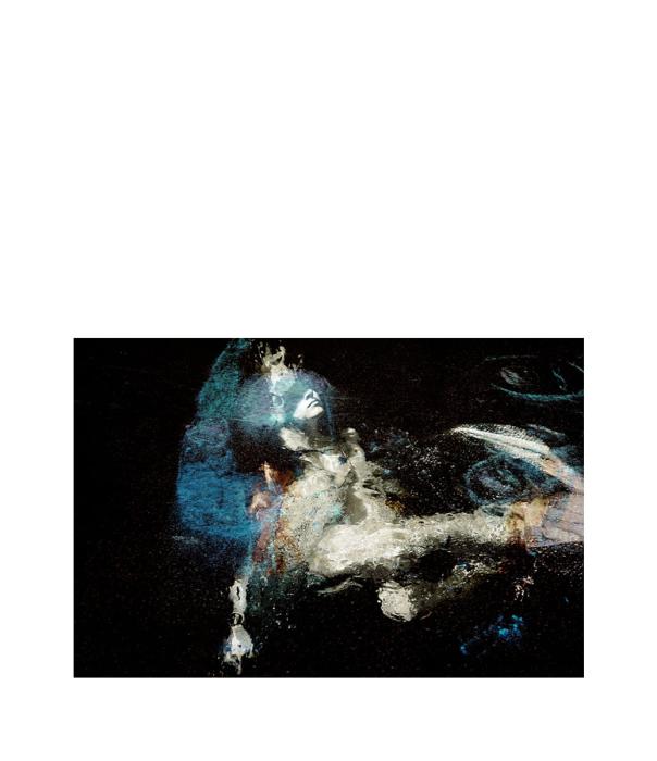 Tavla Aquatic Reflect, Aluminium