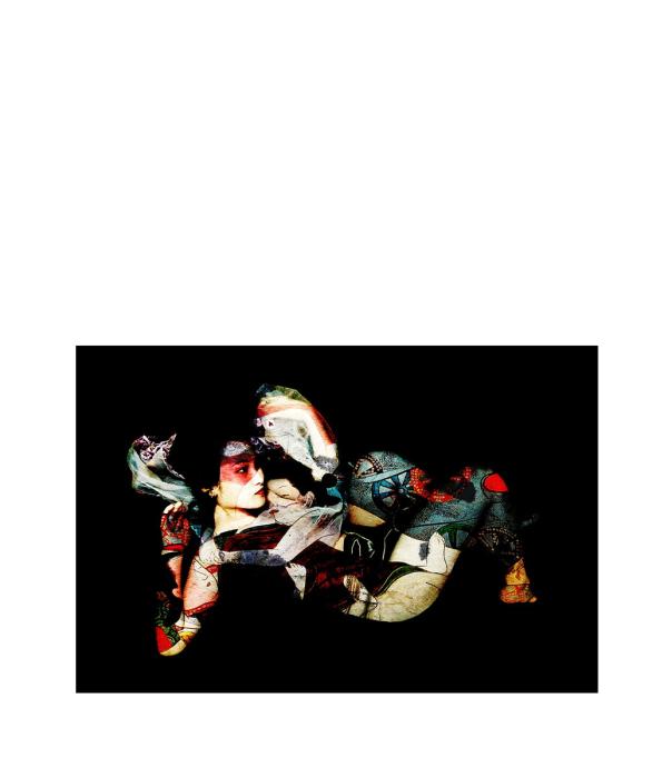 Tavla Cherish, Plexiglas