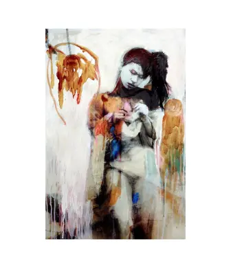 Tavla Dreamer, Plexiglas