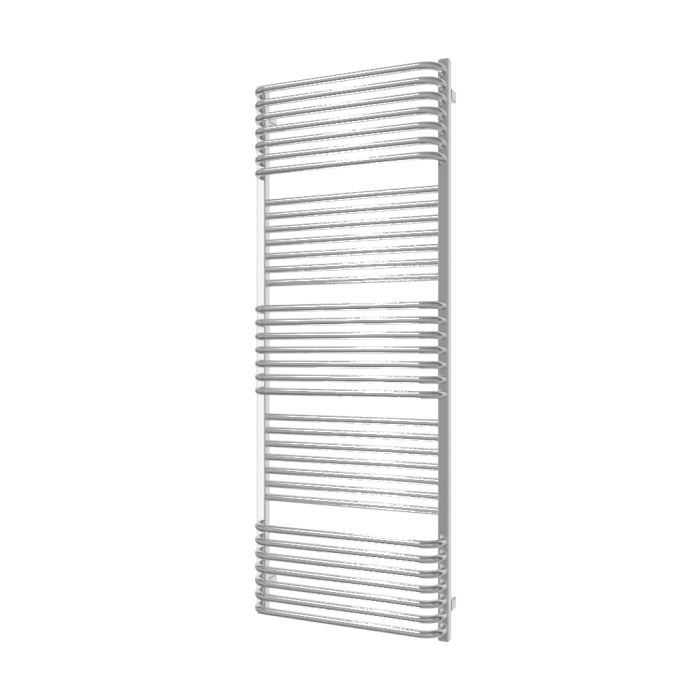 Handdukstork Pola Vattenburen Krom