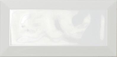 Vit Fasad Blank Rustik 10x20x15