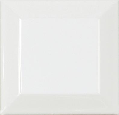 Vit Fasad Blank Rustik 10x10x15