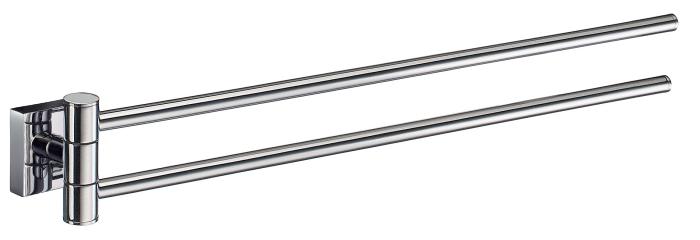 Handduksstång House Svängbar