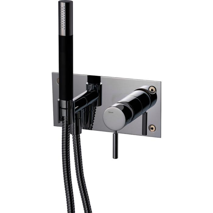 Inbyggd Dusch BOX011-364