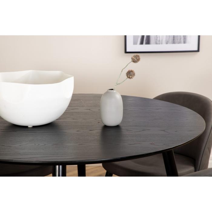 Rund matgrupp Dipp, Velvet