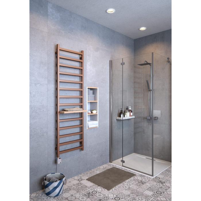 Handdukstork Simple Elektrisk