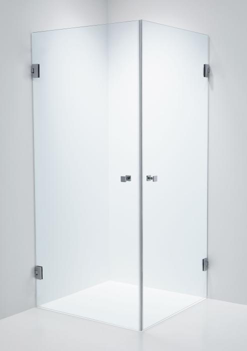 Duschhörna Twin Design