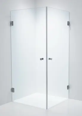 Duschh&ouml;rna Twin Design