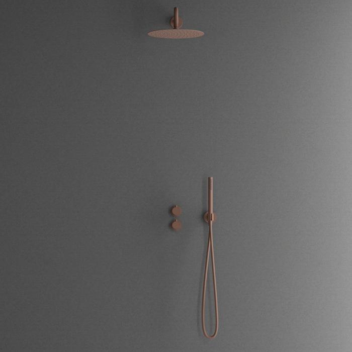 Inbyggnadspaket Harmonized 2x