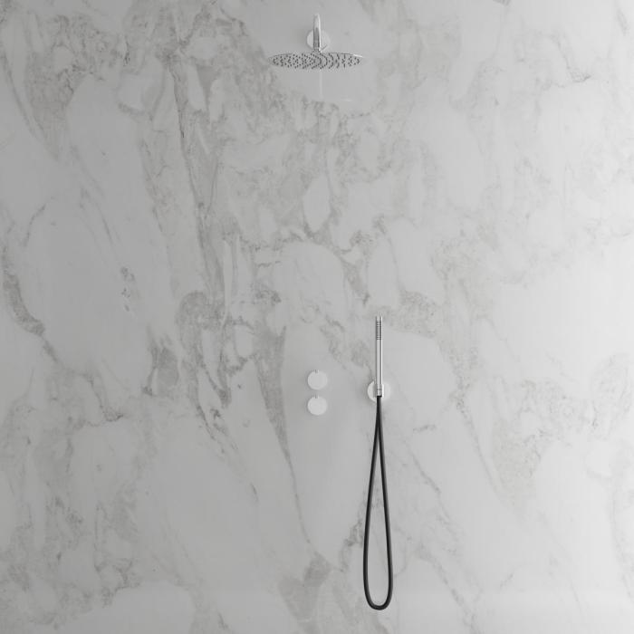 Inbyggnadspaket Harmonized 2x