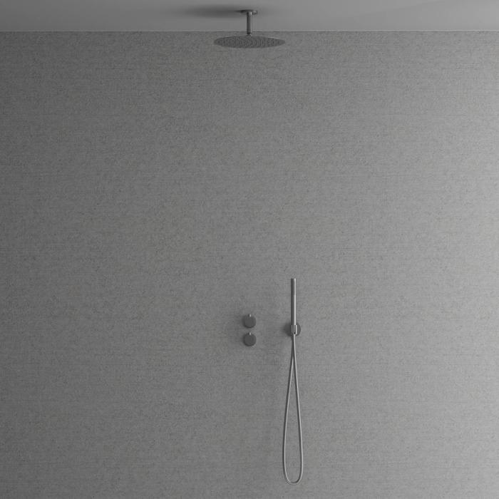 Inbyggnadspaket Harmonized 2y Steel