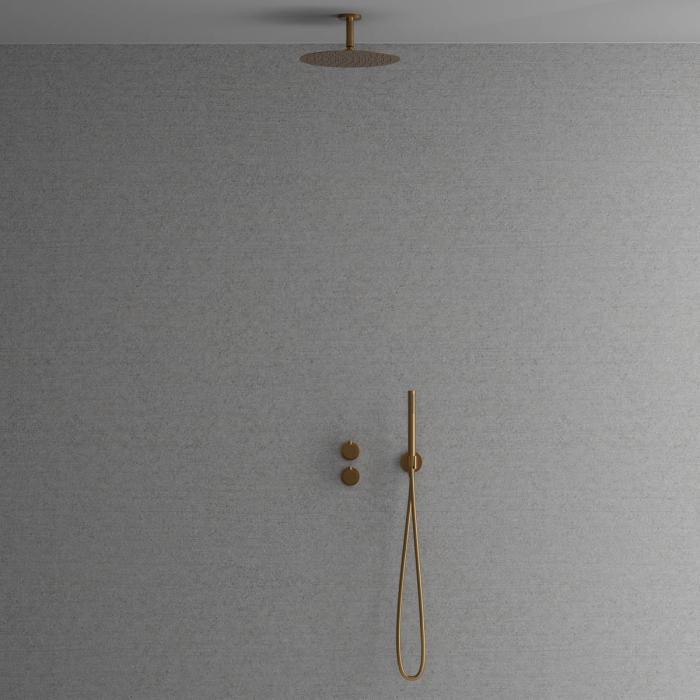 Inbyggnadspaket Harmonized 2y Steel