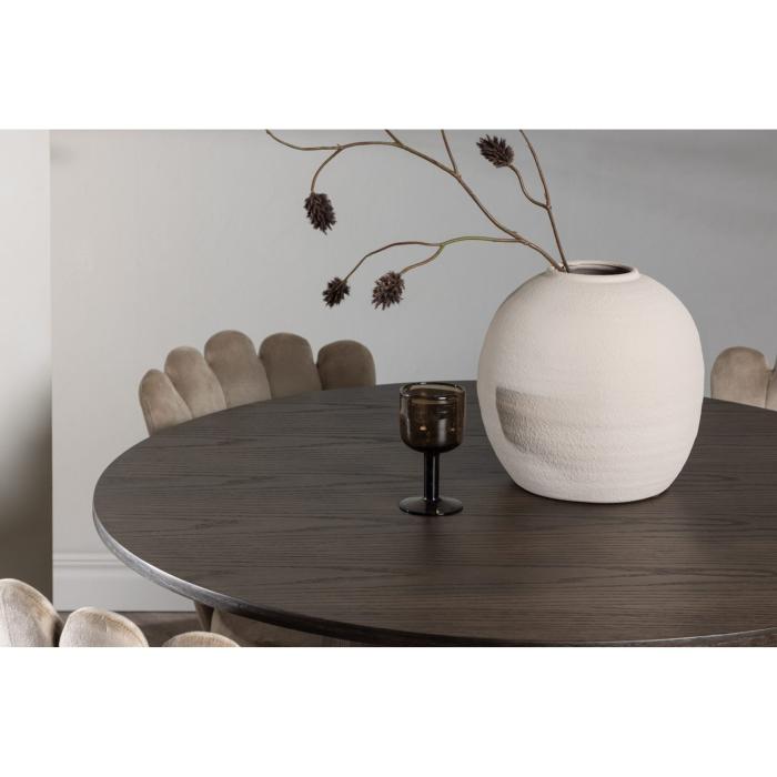 Rund matgrupp Olivia, Limhamn