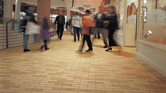 Kl Rustik Rödbrun 11,5x24