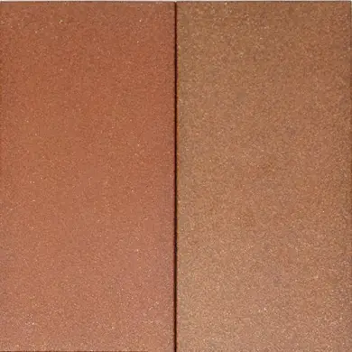 Kl Rustik R&ouml;dbrun 11,5x24