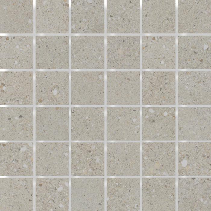 Mosaik Fragments Beige 4,8x4,8