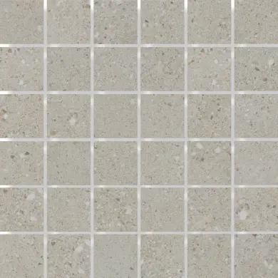 Mosaik Fragments Beige 4,8x4,8