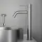Brushed Stainless