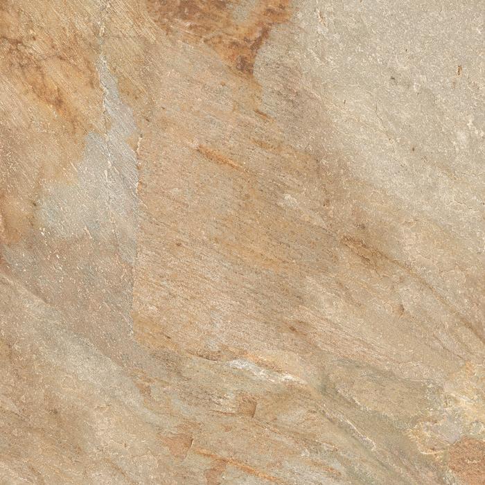 Klinker Smaragd Gold 60x60, Matt