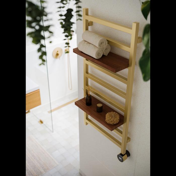 Handdukstork Simple Elektrisk