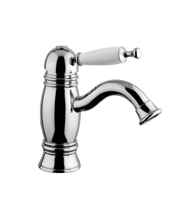 Tvättställsblandare Oxford 1-grepps Modell 6319