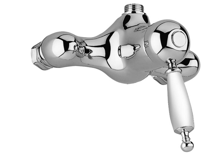 Duschblandare Oxford för Takduschar 150cc