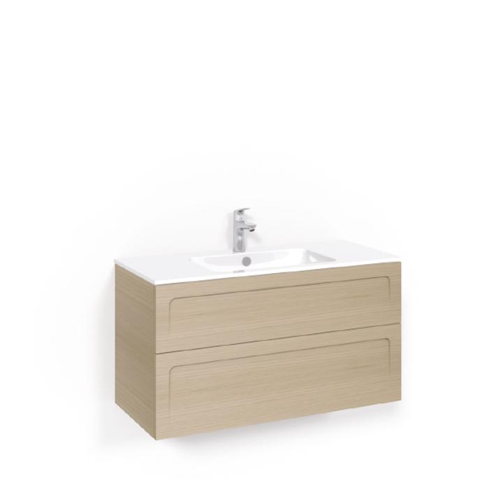 Kommod Crown 1000 Porslin