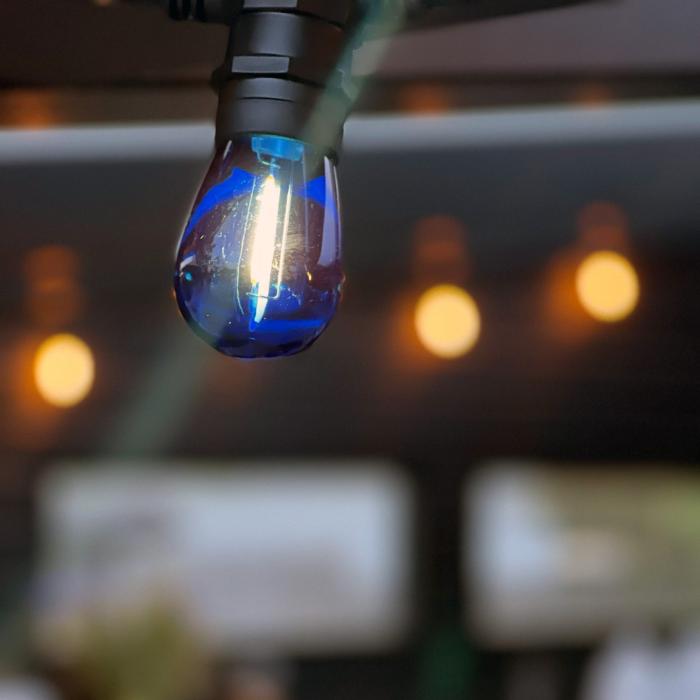 DecoBulb E27 12V 5-pack