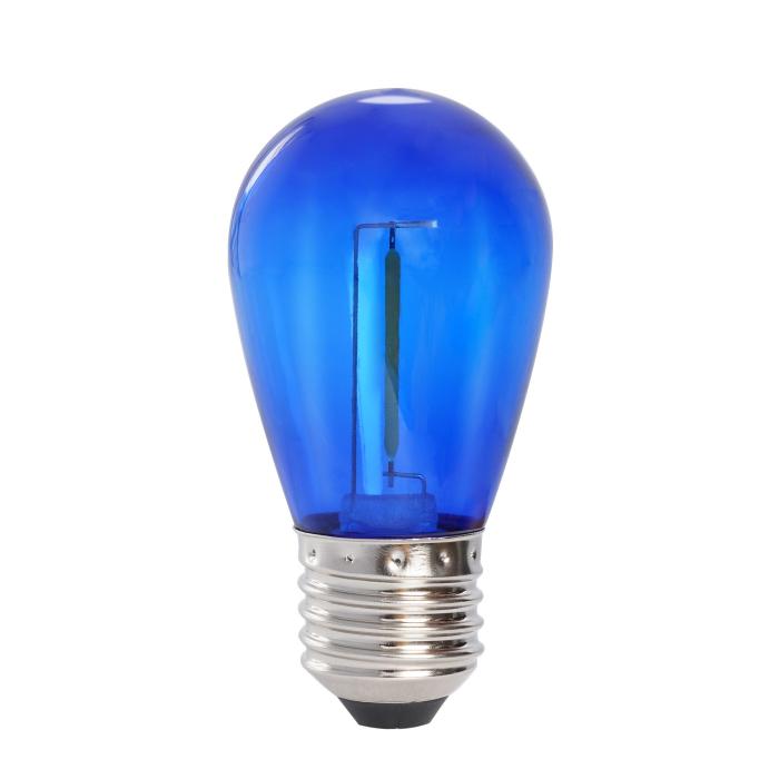 DecoBulb E27 12V 5-pack