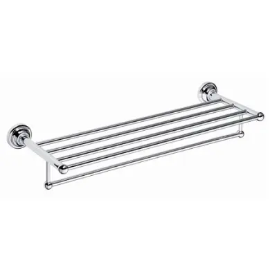 Handdukshylla Classic 66cm