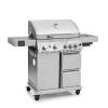 Gasolgill Cool Steel 4.1 maxX 22169