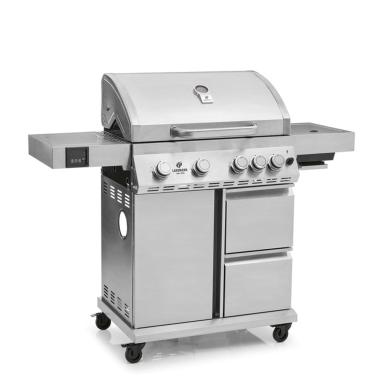 Gasolgill Cool Steel 4.1 maxX 22169