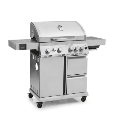 Gasolgill Cool Steel 4.1 maxX 22169