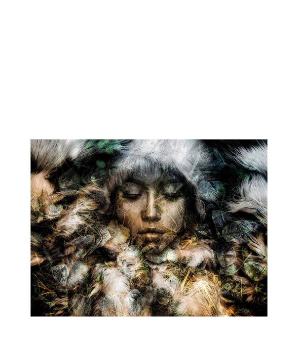 Tavla Frio, Plexiglas