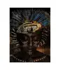 Tavla Out of Africa, Plexiglas