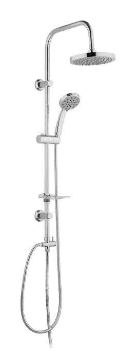 Takdusch Atena för Slanganslutning