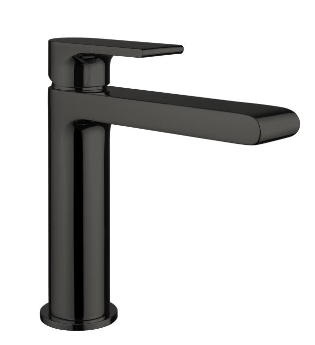 Tvättställsblandare Simple 1-grepps Modell 6613