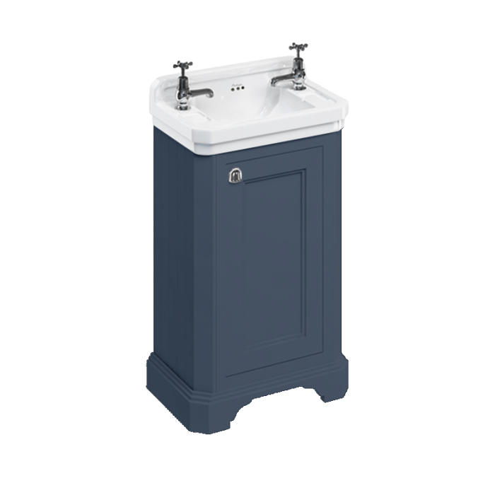 Kommod med Lucka 31cm Djup, exkl Tvättställ