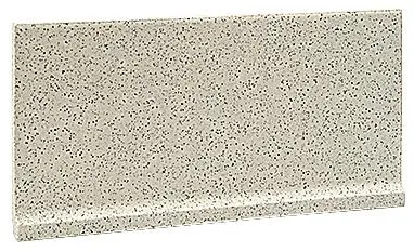 Solid H&aring;lk&auml;lssockel Light Grey 9,7x19,7