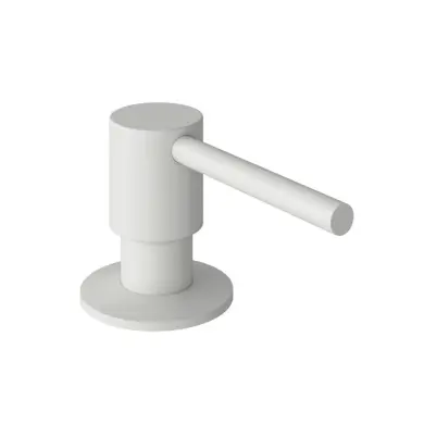 Diskmedelspump 500ml