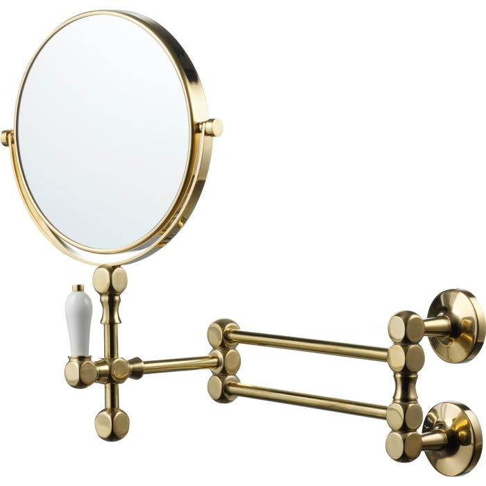 Sminkspegel TA816 Classic 3x