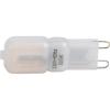 LED-lampa G9 3.5W Varm Vit
