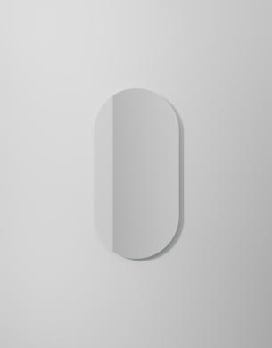 Spegel Slot 50x100 cm