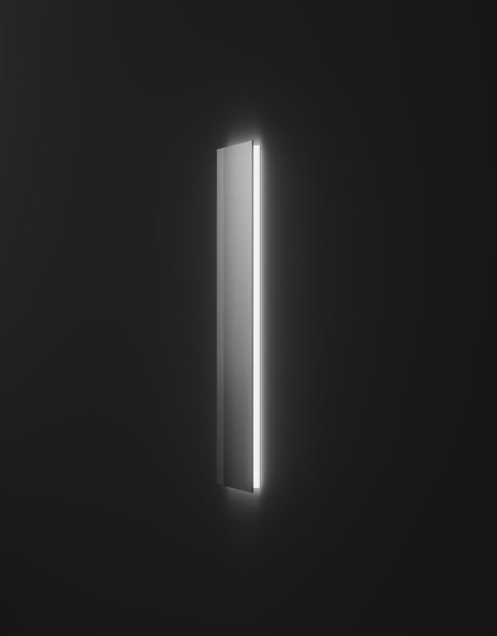 Spegel Plate 40x110 cm