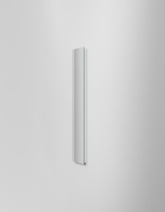 Spegel Plate 40x110 cm