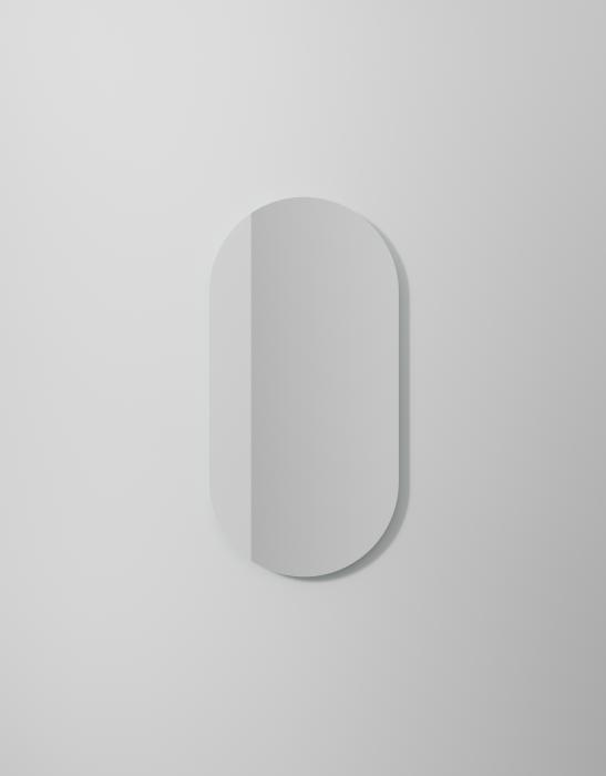 Spegel Slot 50x100 cm