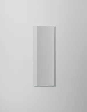 Spegel Plate 40x110 cm